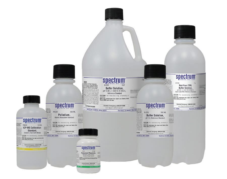 Chemical Reference Standards Chemical Reference Standards