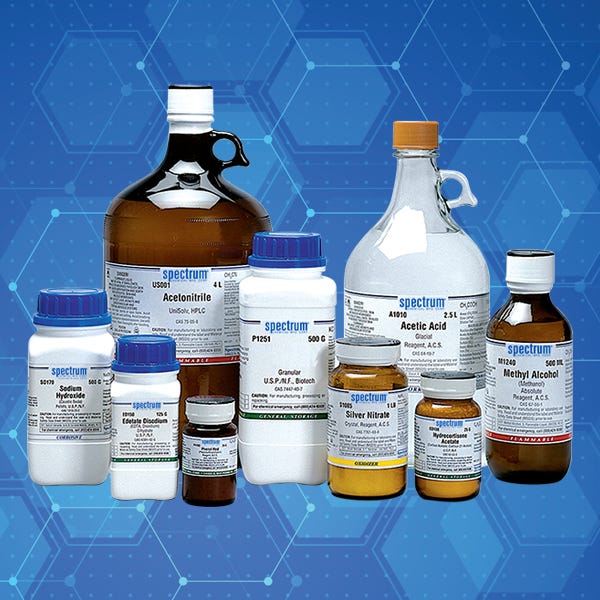 Chemicals Chemicals