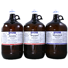 HPLC Solvents