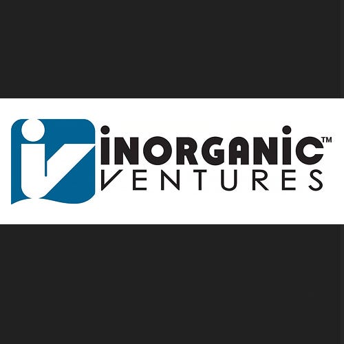 Inorganic Ventures AA Standards