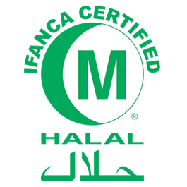 Halal Certified Chemical Ingredients