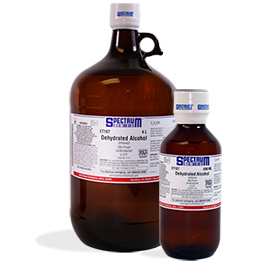 ACS Grade Organics ACS Grade Organics
