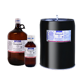 ACS Grade Solvents