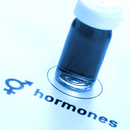 Steroid Hormones