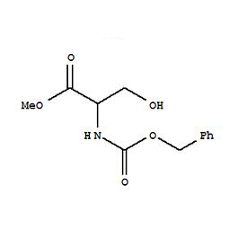 CBZ Amino Acid Derivatives