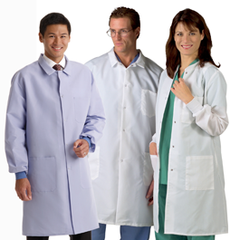 Lab Safety Apparel