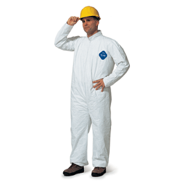 Lab Safety Overalls- Coveralls