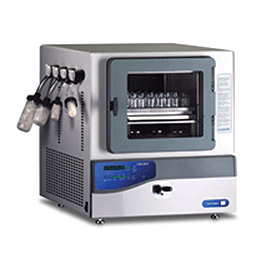 Lab Freeze Dryers Lab Freeze Dryers