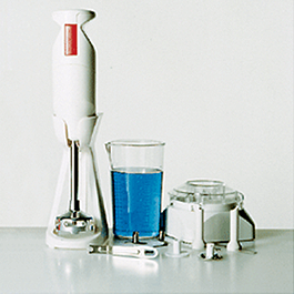 Laboratory Homogenizers Laboratory Homogenizers