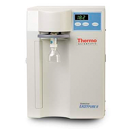 Laboratory Water Purifiers Laboratory Water Purifiers