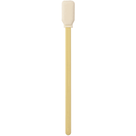 Cleaning - Sampling Swabs Cleaning - Sampling Swabs
