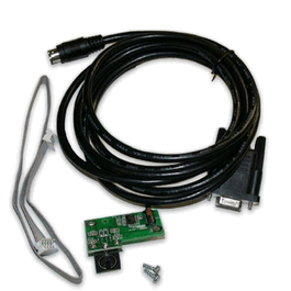 Balance Printers- Supplies - Cables