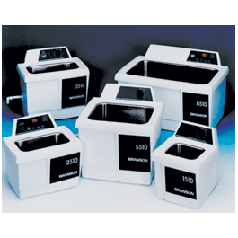 Ultrasonic Cleaning Baths Ultrasonic Cleaning Baths