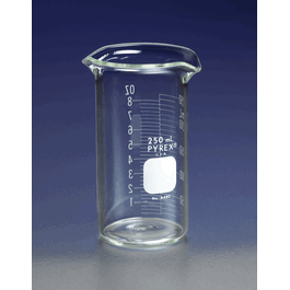 Specialty Glass Beakers Specialty Glass Beakers