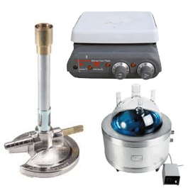 Laboratory Heating Equipment