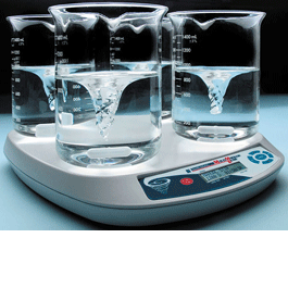 Laboratory Stirrers Laboratory Stirrers
