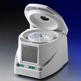 Micro Tube Centrifuges