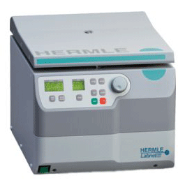 Universal - Refrigerated Centrifuges Universal - Refrigerated Centrifuges