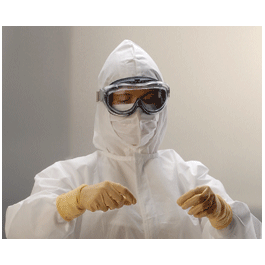 Cleanroom Hoods