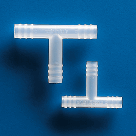 Plastic Tubing T-Connectors