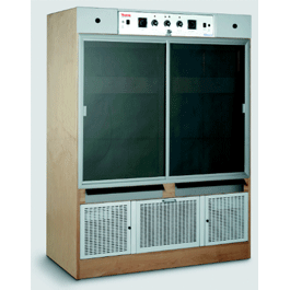 Controlled Environment Lab Glove Boxes Controlled Environment Lab Glove Boxes