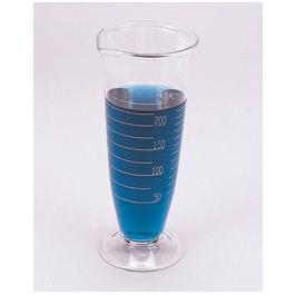 Conical Graduated Glass Cylinders Conical Graduated Glass Cylinders