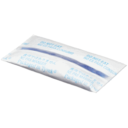 Desiccant Drying Packs