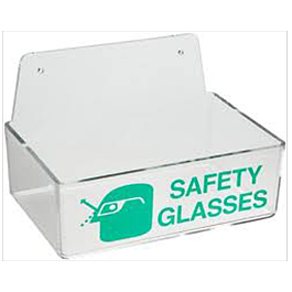 Safety Item Dispensers Safety Item Dispensers