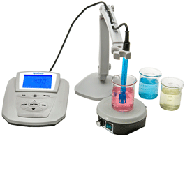 Laboratory Meters and Testing Equipment