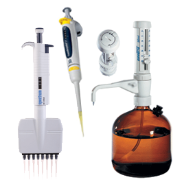 Laboratory Liquid Handling Equipment