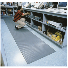 Ergonomic Floormats