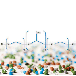 Suspending Agent Excipients