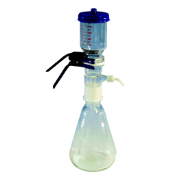 Vacuum Filtration Apparatus Vacuum Filtration Apparatus