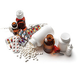 Pharmaceutical Chemical Ingredients Pharmaceutical Chemical Ingredients