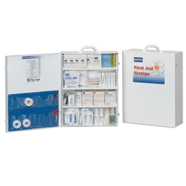 Laboratory First Aid Items Laboratory First Aid Items