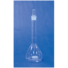 Volumetric Glass Flasks