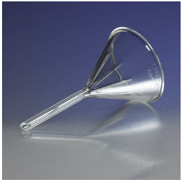 General Purpose Glass Funnels