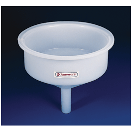 General Purpose Plastic Funnels General Purpose Plastic Funnels