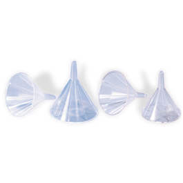 Plastic Filling Funnels Plastic Filling Funnels