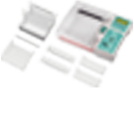 Horizontal Gel Electrophoresis Systems Horizontal Gel Electrophoresis Systems