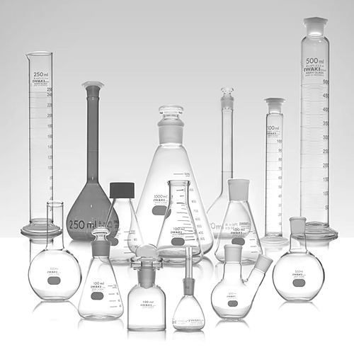 Lab Glassware, Labware Supplies