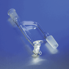 Glass Adapters - Connectors