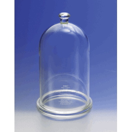 Glass Lab Bell Jars Glass Lab Bell Jars
