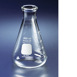Glass Lab Flasks Glass Lab Flasks
