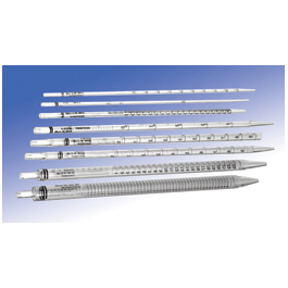 Glass Pipets