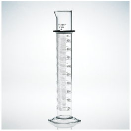 Lab Graduated Glass Cylinders Lab Graduated Glass Cylinders
