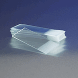 Glass Microscope Slides