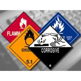 Lab Hazard Communication Items Lab Hazard Communication Items