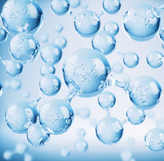 High Purity Laboratory Water High Purity Laboratory Water