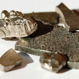 Elemental Metals Elemental Metals